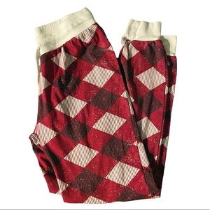 Burt’s Bees Pajama Pants